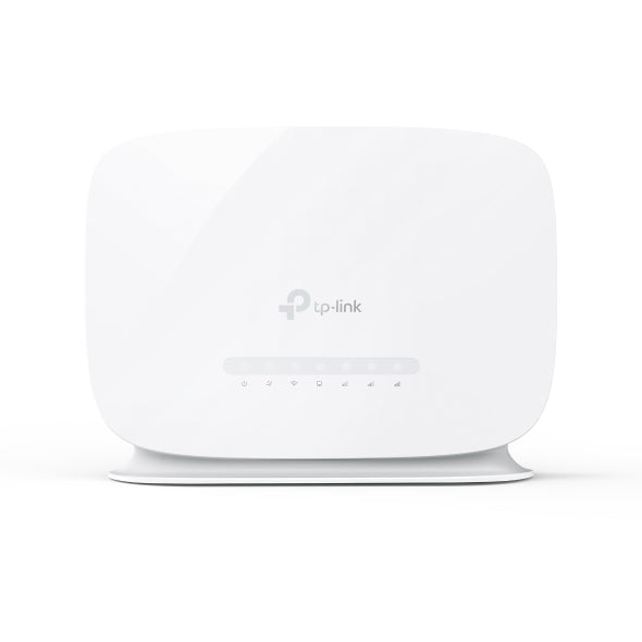 TP Link 4G+ Cat6 AC1200 Wireless Dual Band Gigabit Router | ARCHERMR515