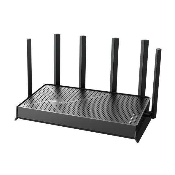 TP Link BE6500 Dual-Band Wi-Fi 7 Router | ARCHERBE400