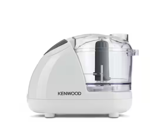 Kenwood Mini Chopper White CH180