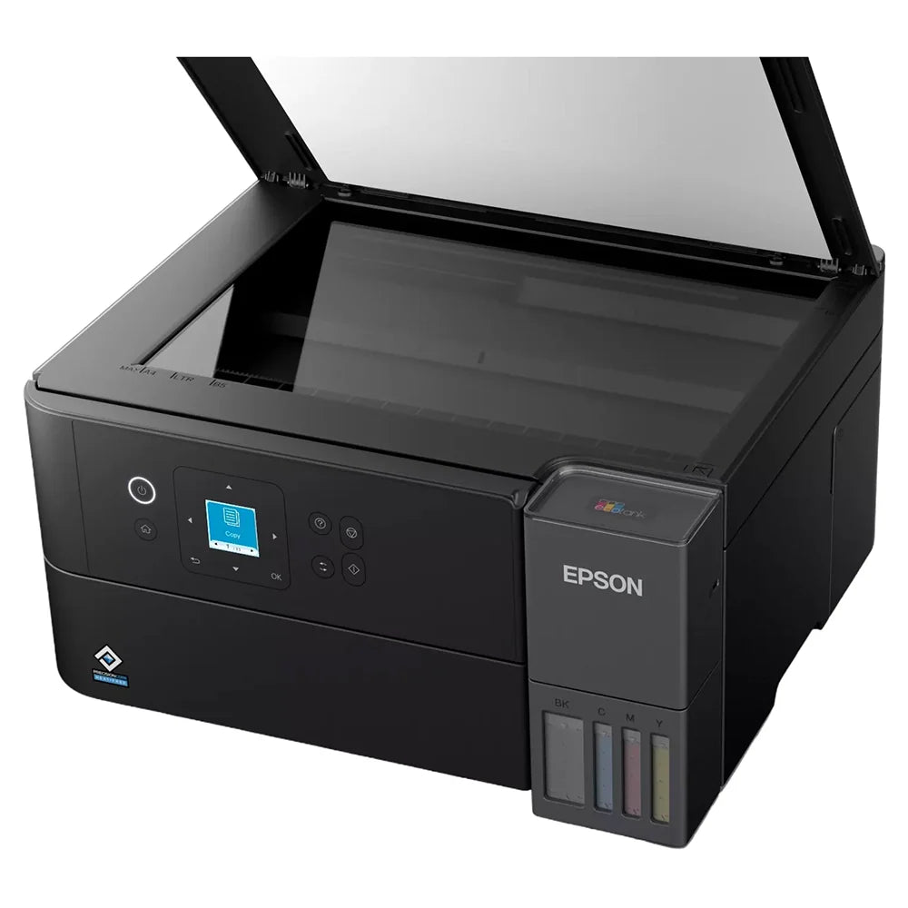 Epson EcoTank ET-2950 All-In-One Printer Ink Tank Printer - Black | C11CL41401