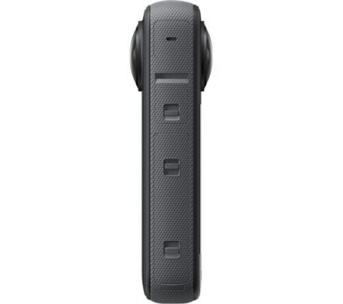 Insta360 x3 Action Camera - Black | CINSAAQ/B