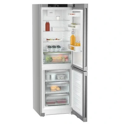 Liebherr Pure Freestanding Fridge Freezer | CNSFF-5203
