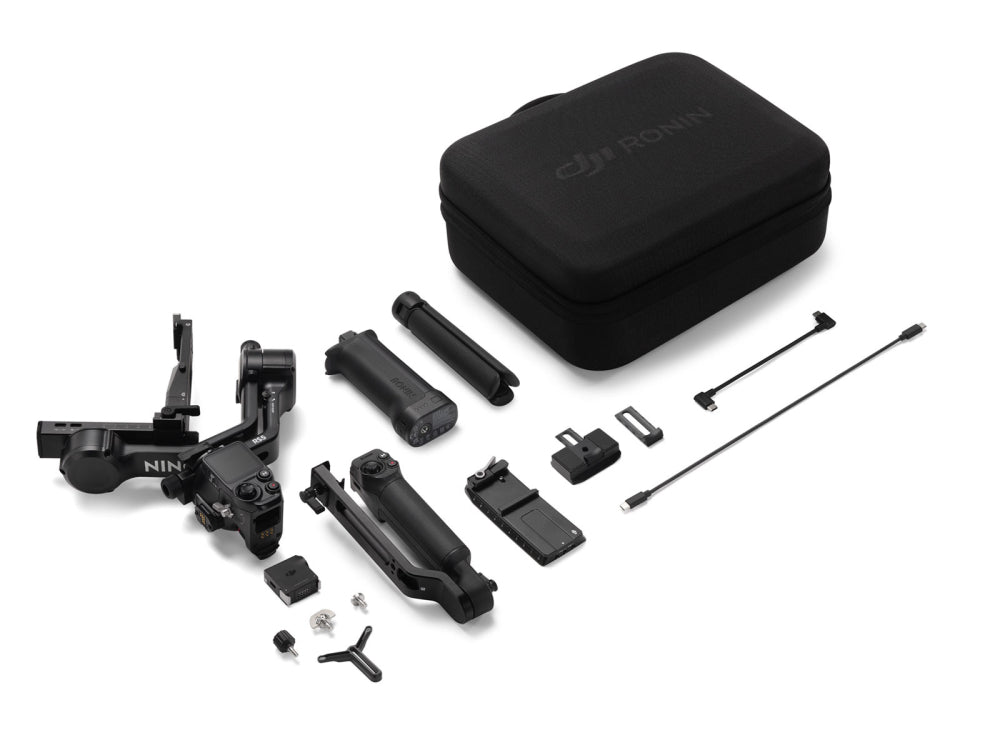 DJI RS5 Gimbal Combo Kit | CP.RN.00000496.01