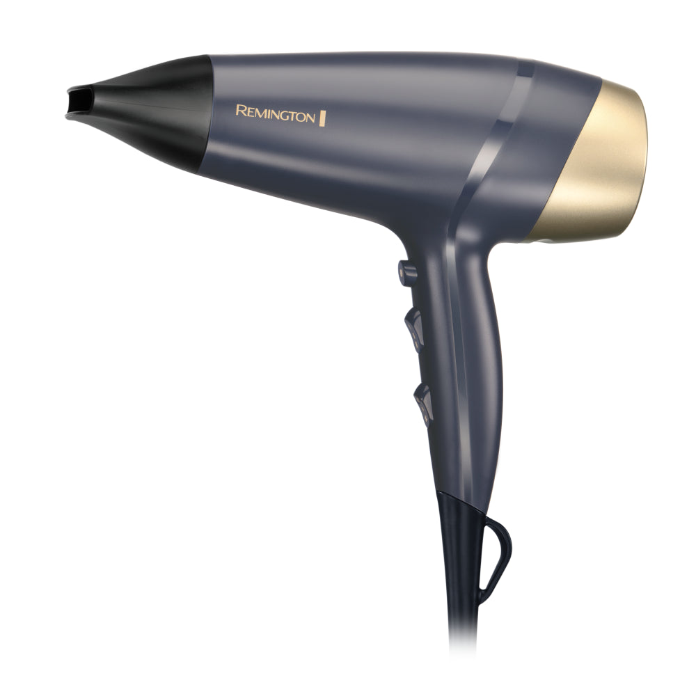 Remington Sapphire Luxe Hair Dryer | D5805