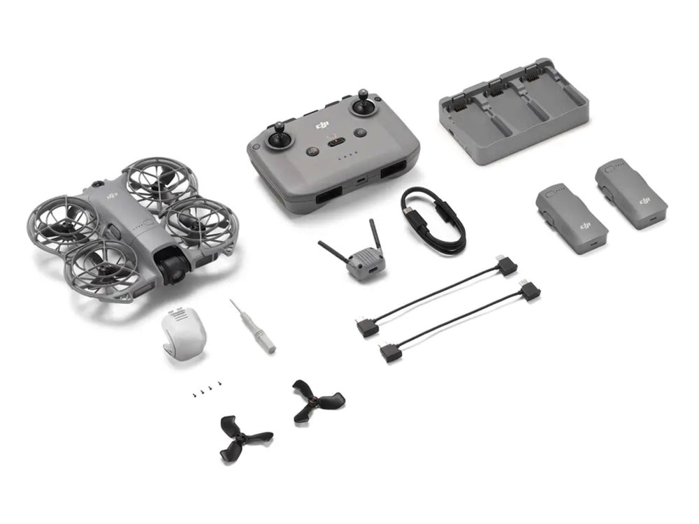 DJI Neo 2 Fly More Combo | CP.FP.00000272.01