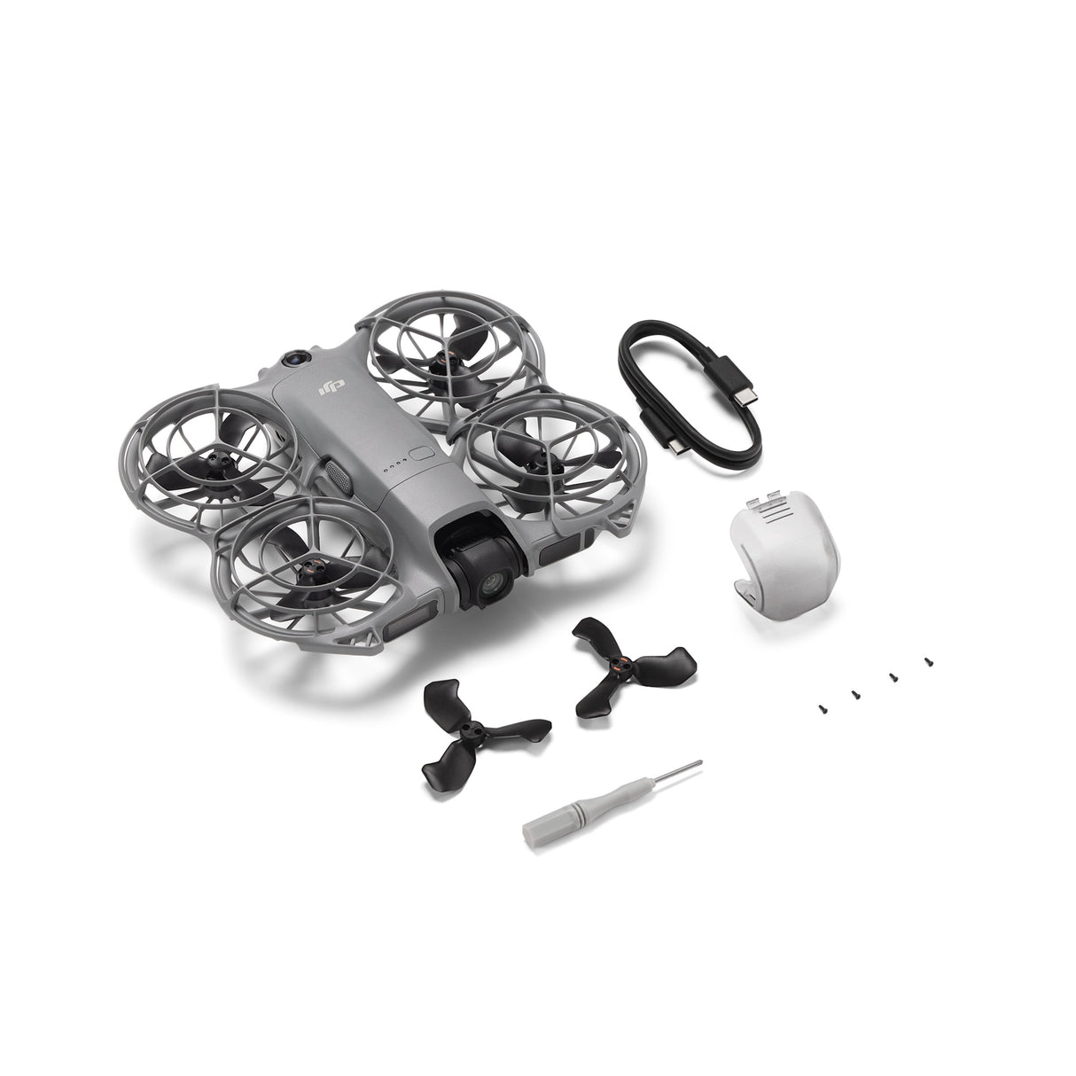 DJI NEO 2 Standard - Drone Only | CP.FP.00000270.01