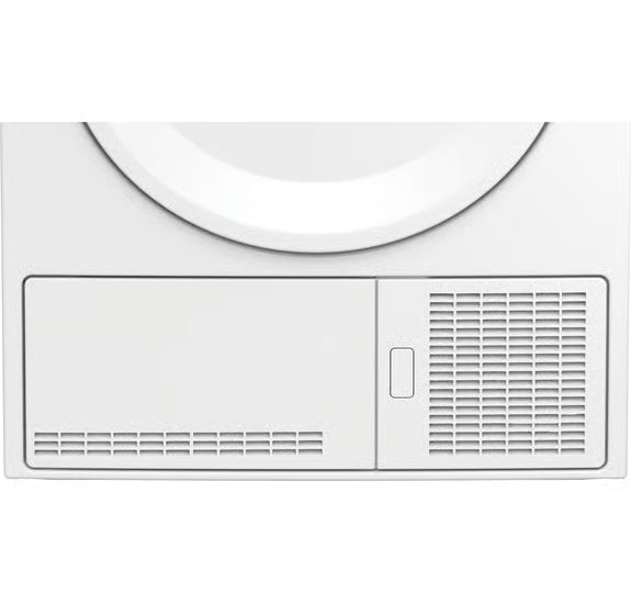 Beko 8kg Condenser Tumble Dryer with Sensor Programmes - White | DTKCE80021W