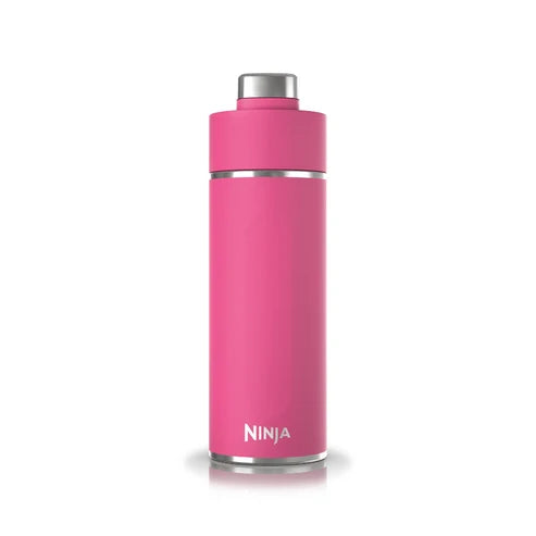 Ninja Thirsti 530 ml Travel Bottle – Hot Pink | DW1801EUUKBP