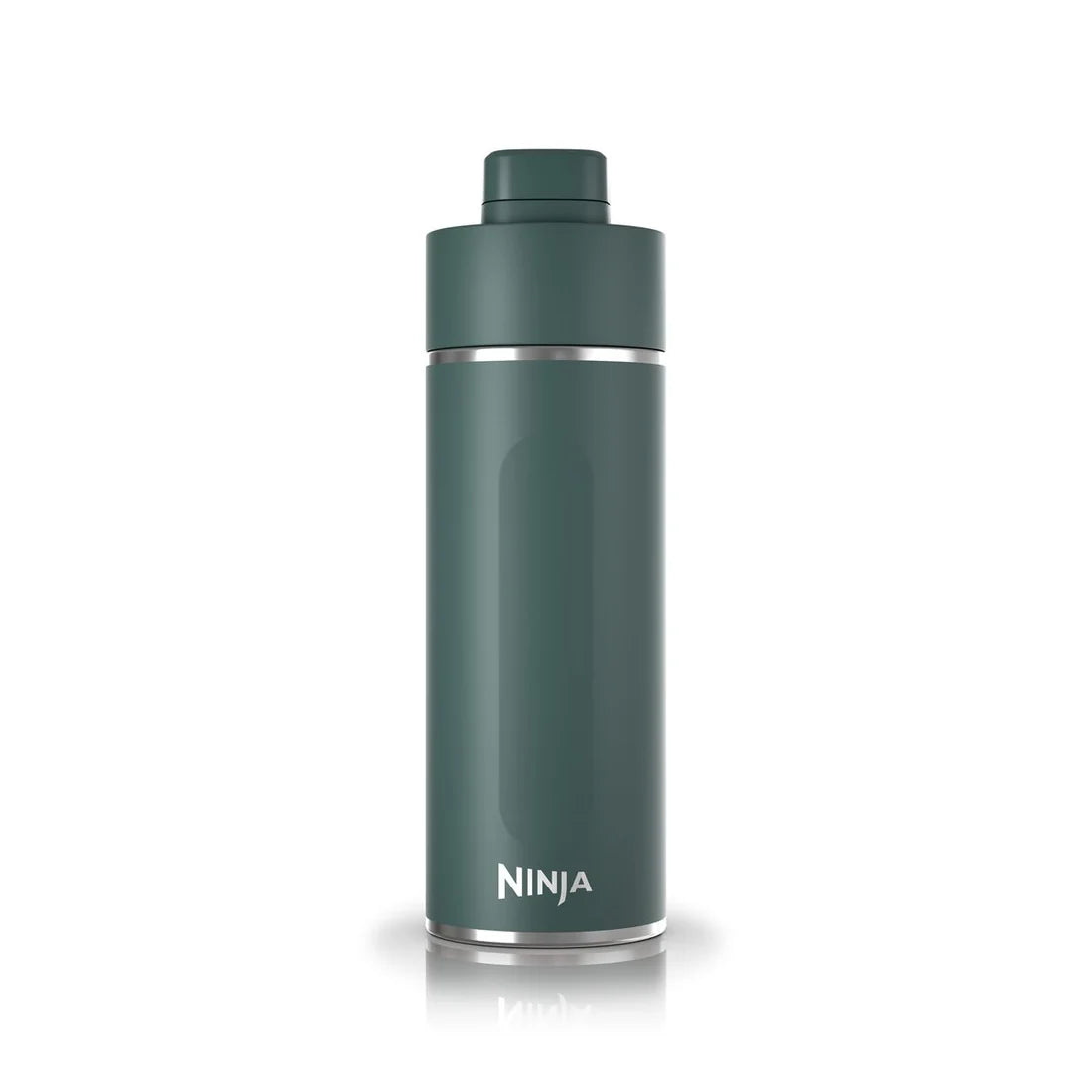Ninja Thirsti 530 ml Travel Bottle – Evergreen | DW1801EUUKEM