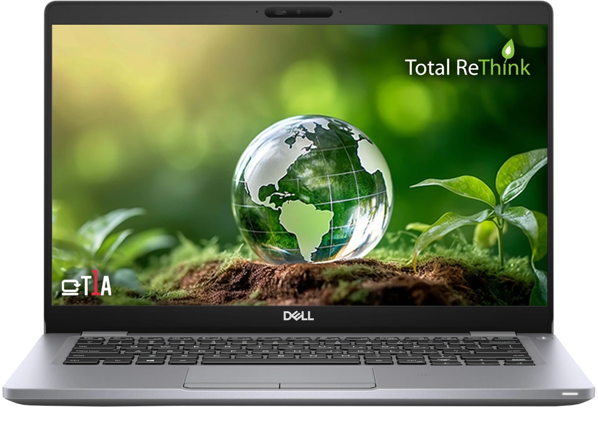 Recertified T1A DELL Latitude 5310 Intel® Core™ | i5-10310U | 13.3" | DELL-T1A-T1A-L-5310-