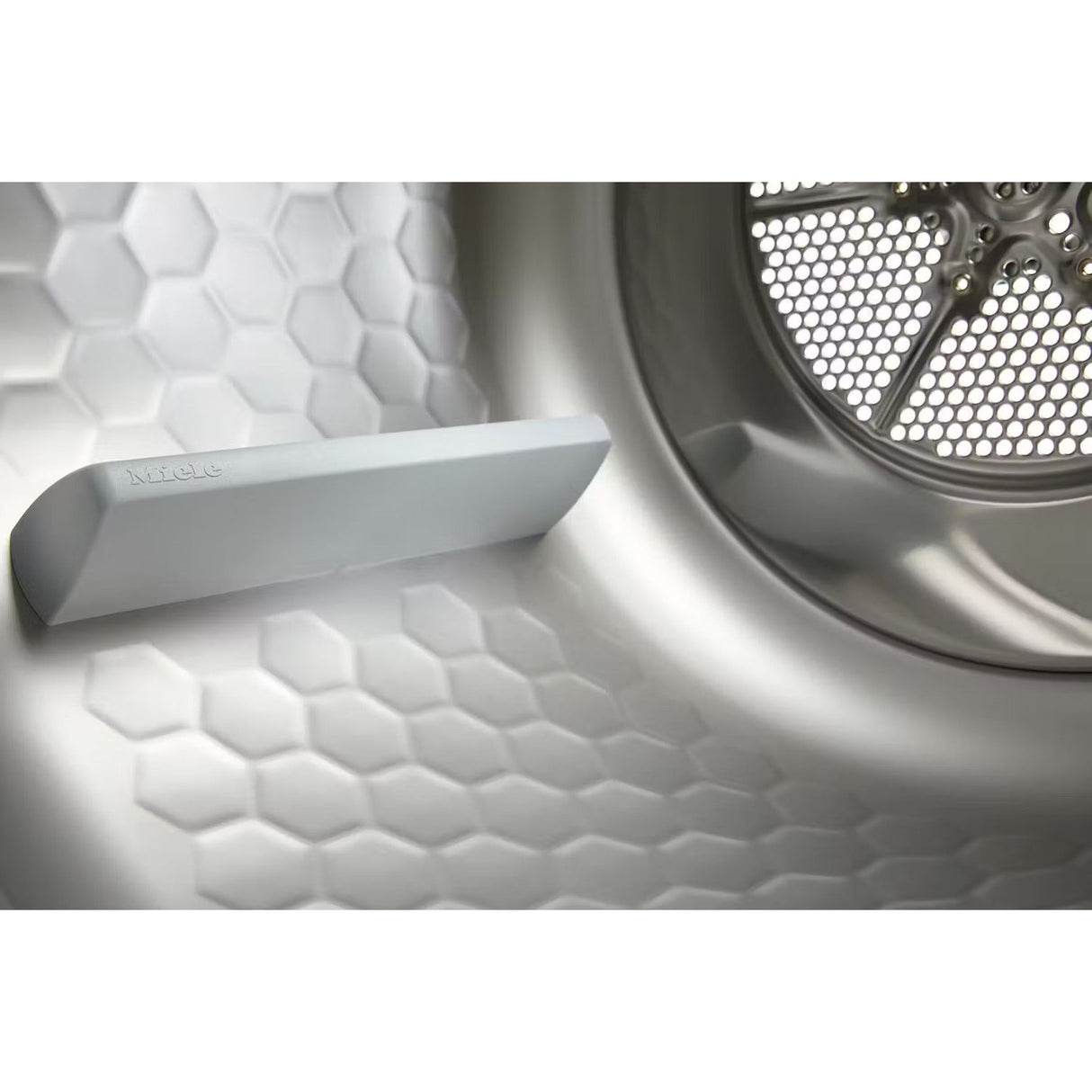 Miele 8kg Heat Pump Tumble Dryer TED 265 WP 11871740