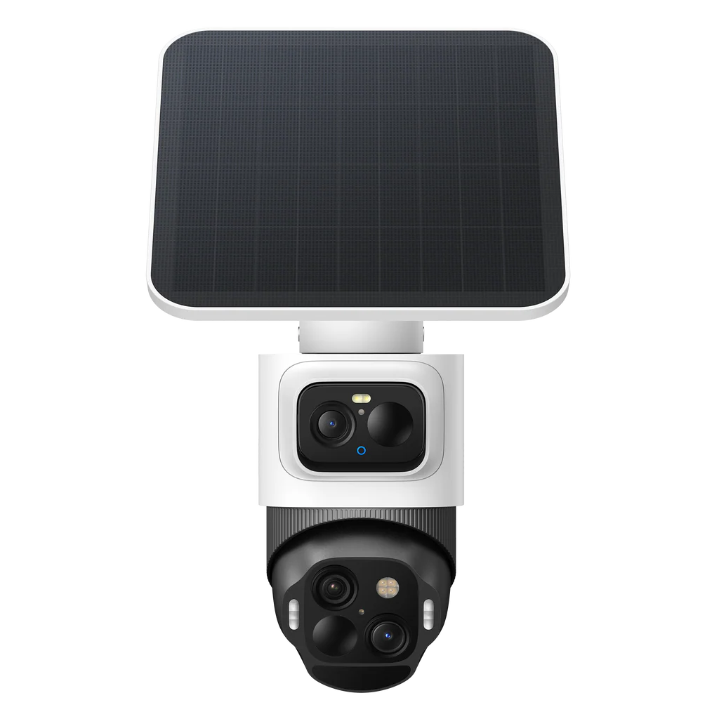 eufyCam S4 2-Cam Kit | E81723W1