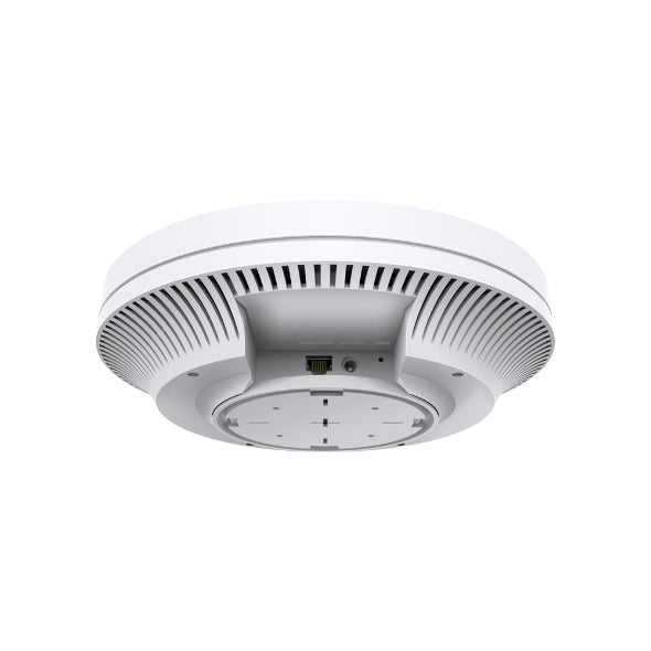 TP Link AX1800 Wireless Dual Band Ceiling Mount Access Point | EAP620HD