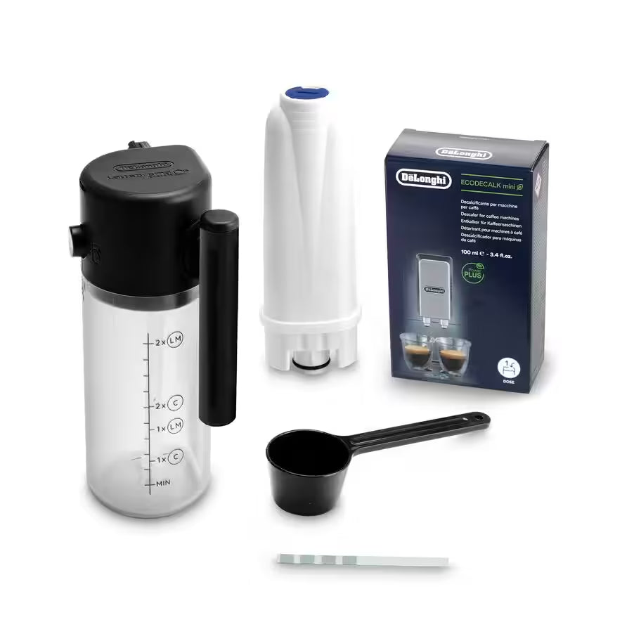 Delonghi Magnifica Start Bean to Cup - Dark Grey | ECAM220.61.GB