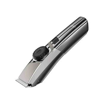 XO Hair Clipper Rechargeable Digital Display Silent | EXSXO-CF16
