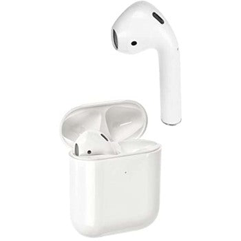 XO Bluetooth Tws Wireless Earphones - White | EXSXO-F90T