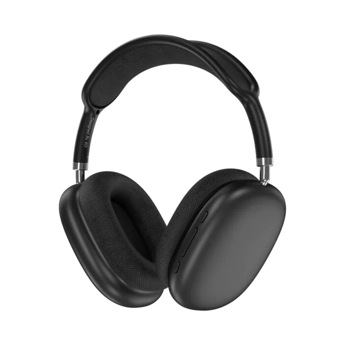 XO BE25 BT Stereo Wireless Headphone - Black | EXSXO-BE25B