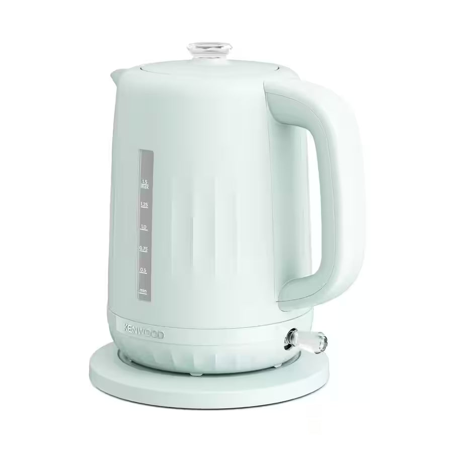 Kenwood Ripple Kettle - Eggshell Blue | ZJP06.OBL