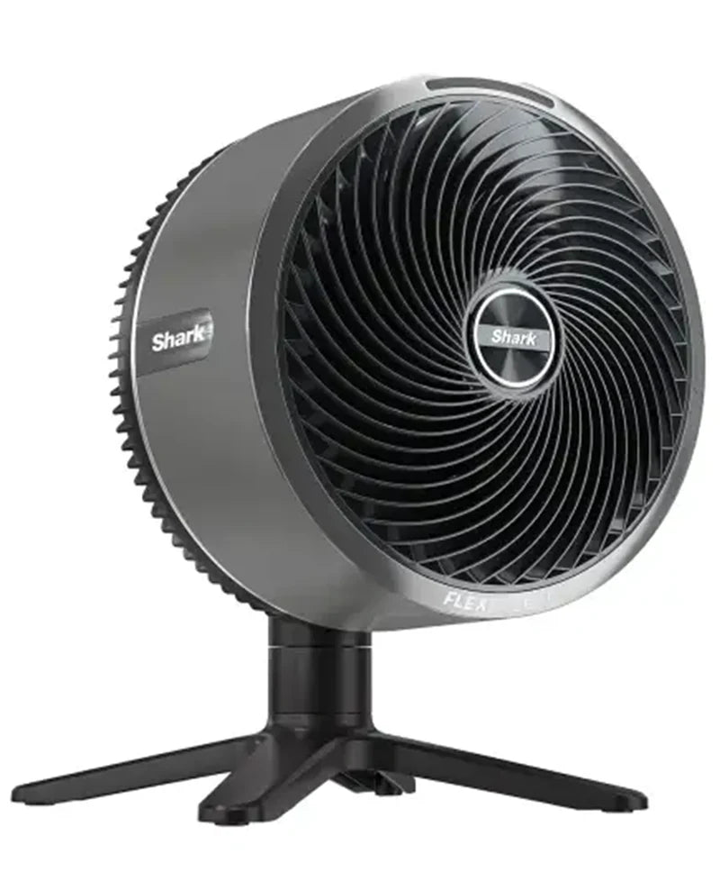 Shark FlexBreeze TableMate Indoor to Outdoor High-Velocity Tabletop Fan | FA150UK
