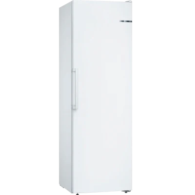 Bosch Series 4 free-standing freezer 186 x 60 cm - White | GSN36VWEPG