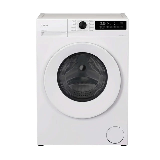 Candy Quick Pro 8KG Freestanding Washer Dryer - White | GWD485S6-80