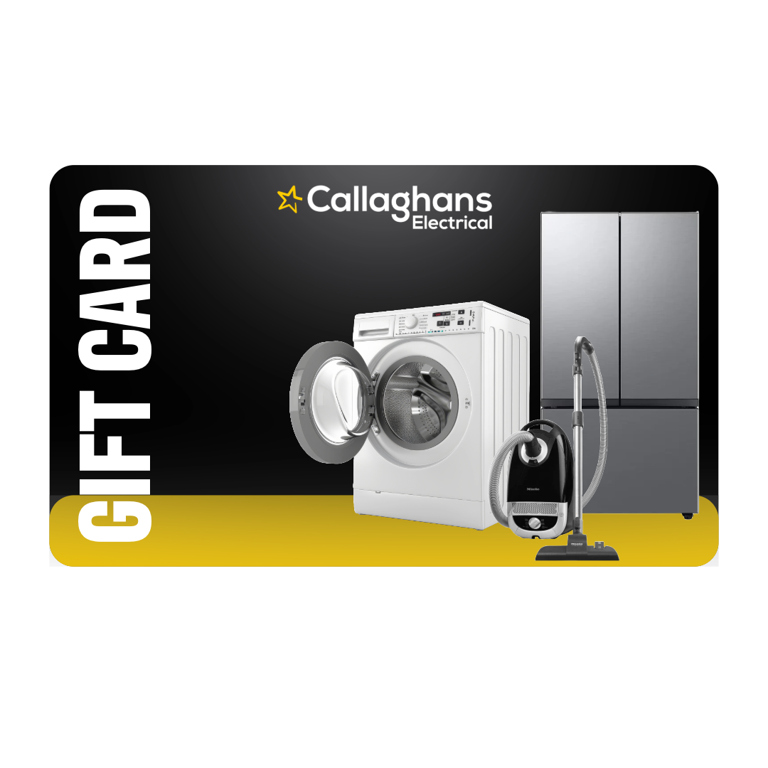 Callaghans Electrical E-Gift Card