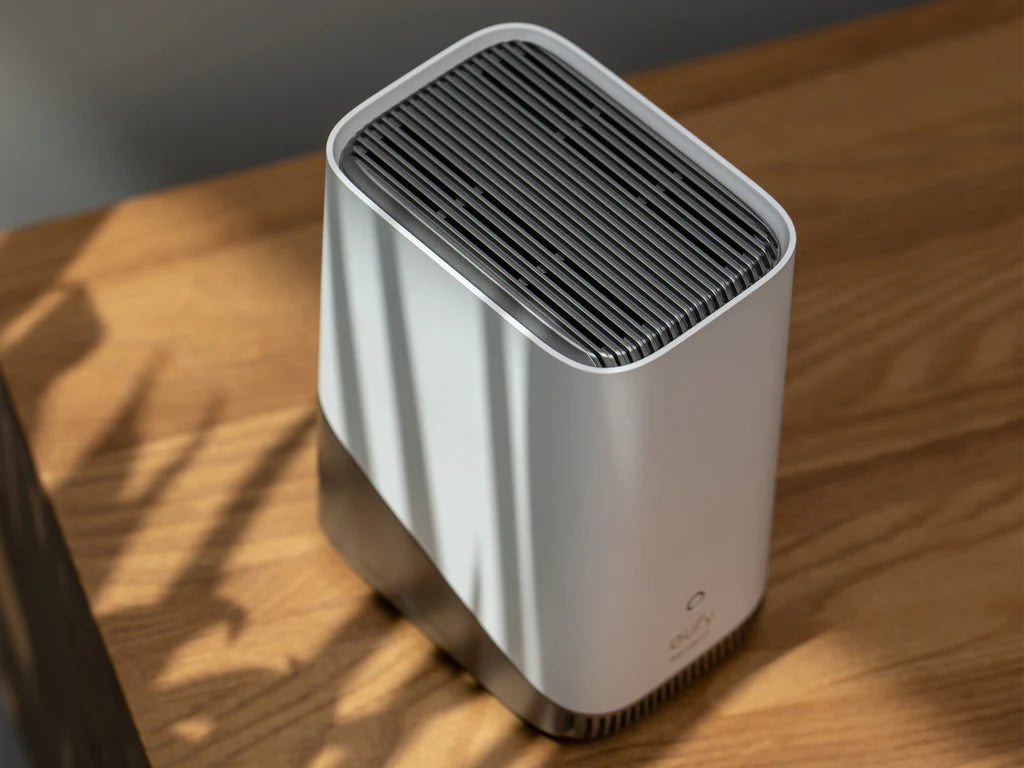 Eufy Security HomeBase 3 - White | T80303D1