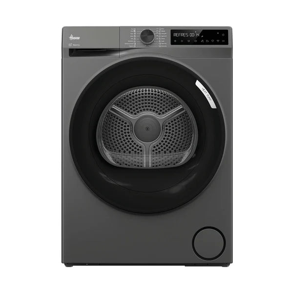 Hoover Pro Dry Series 3 10kg Heat Pump Dryer - Graphite | HBR10N2BRX-80