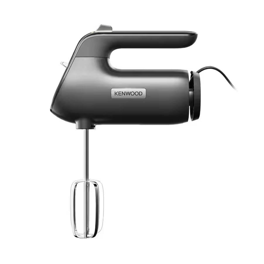 Kenwood QuickMix+ Hand Mixer - Black | HMP50.000BK