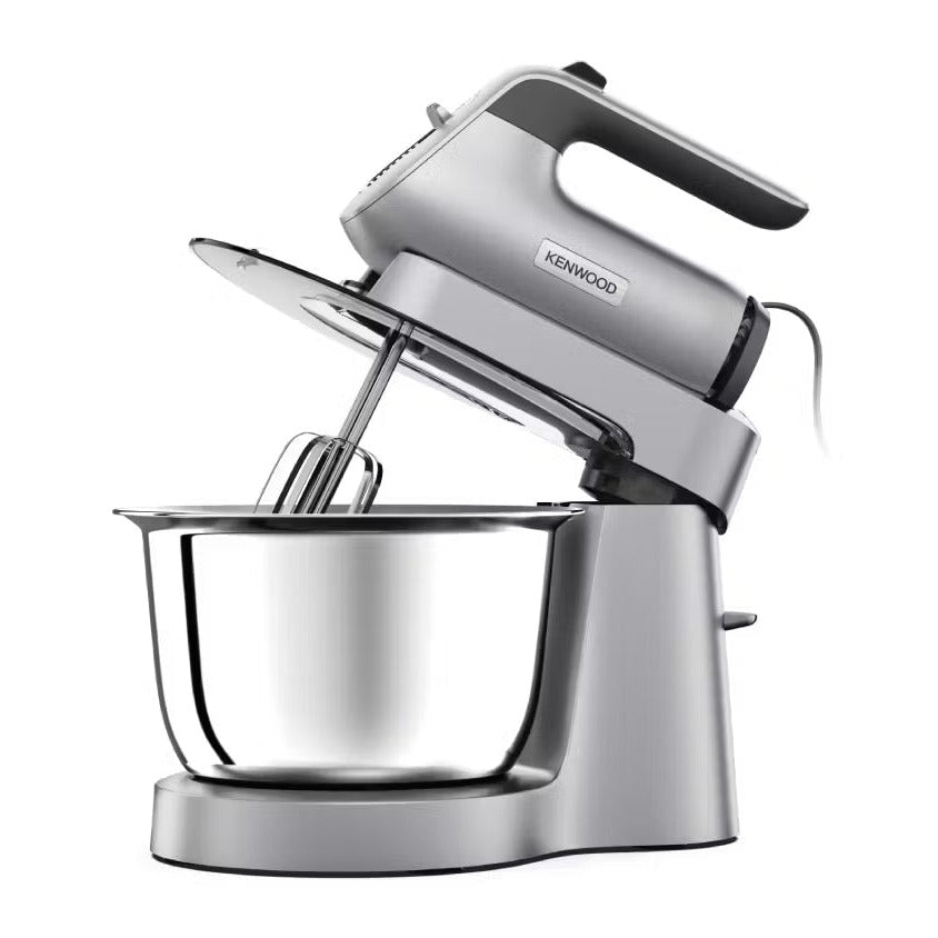 Kenwood Chefette Stand Mixer Silver HMP54.000SI