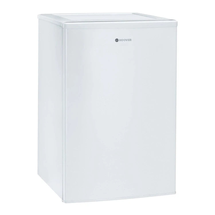 Hoover 127 Litre Freestanding Undercounter Larder Fridge - White | HOLHS58EWK
