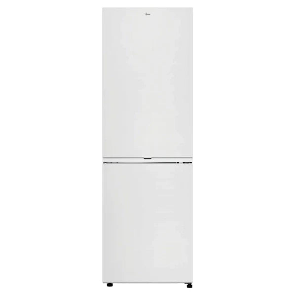 Hoover H-Combi 300 355L Freestanding Frost Free Fridge Freezer - White | HONCQ2T618EWK
