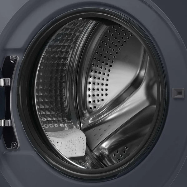 Haier X5 Freestanding Washing Machine 10KG - Graphite | HW100BP14357GUUK