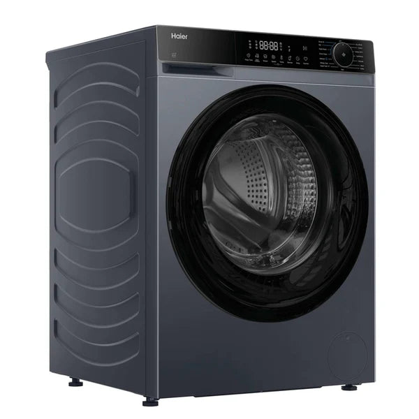 Haier X5 Freestanding Washing Machine 10KG - Graphite | HW100BP14357GUUK