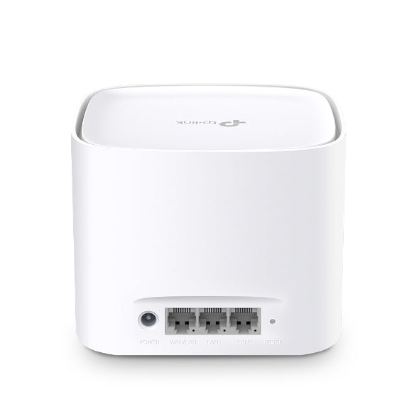 TP Link AX3000 Whole Home Mesh WiFi System | HX520(1-PACK)
