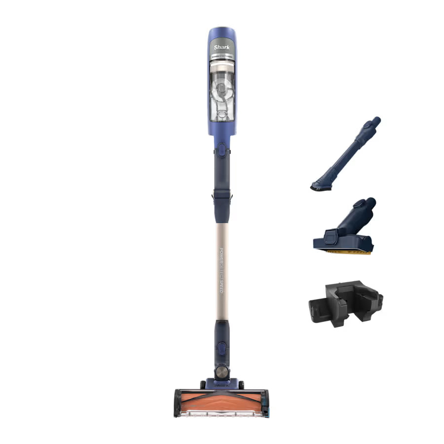 Shark PowerDetect Speed Pet Cordless Vacuum – Ultramarine | IA1241UKT