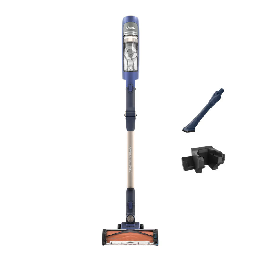 Shark PowerDetect Speed Cordless Vacuum – Ultramarine | IA1241UK