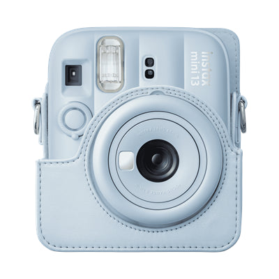 Fujifilm Instax Mini 13 Instant Camera - Frost Blue | INSTAXMINI13BE