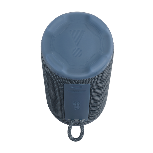 JBL Grip Portable Bluetooth Speaker - Blue | JBLGRIPBLU