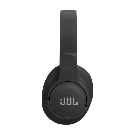 JBL Tune 770NC Over-Ear Wireless Headphones - Black | JBLT770NCBLK