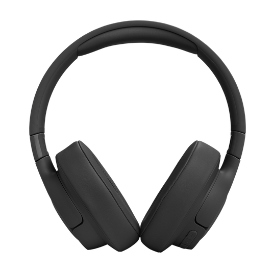 JBL Tune 770NC Over-Ear Wireless Headphones - Black | JBLT770NCBLK