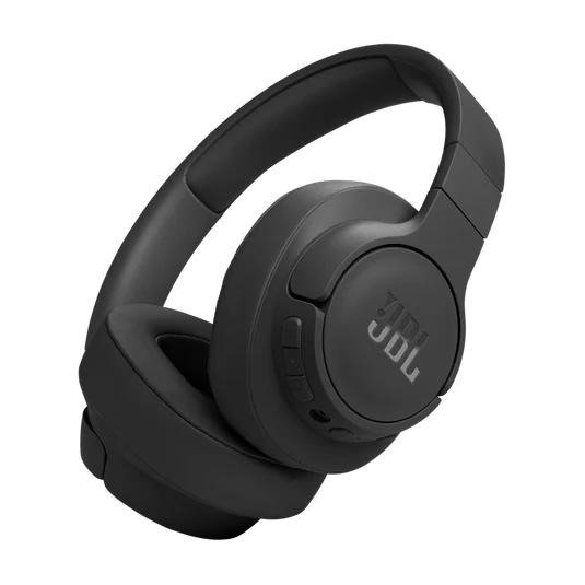 JBL Tune 770NC Over-Ear Wireless Headphones - Black | JBLT770NCBLK