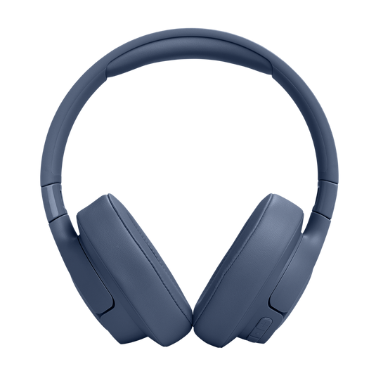 JBL Tune 770NC Over-Ear Wireless Headphones - Blue | JBLT770NCBLU
