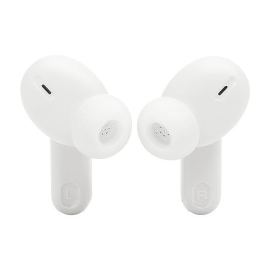 JBL Tune Beam 2 - White | JBLTBEAM2WHT