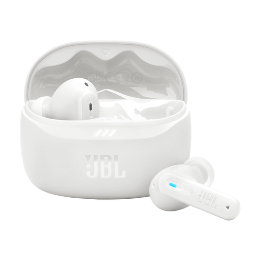 JBL Tune Beam 2 - White | JBLTBEAM2WHT