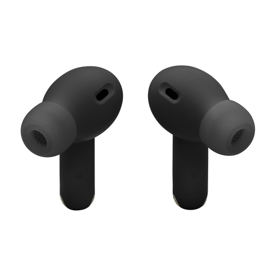 JBL Wave Buds - Black | JBLWBEAM2BLK