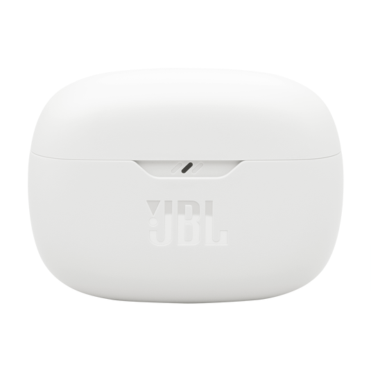 JBL Wave Buds - White | JBLWBEAM2WHT