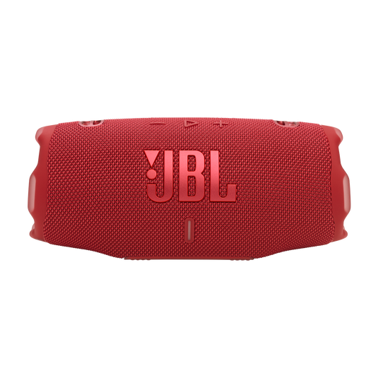 JBL Charge 6 Portable Bluetooth Speaker - Red | JBLCHARGE6RED