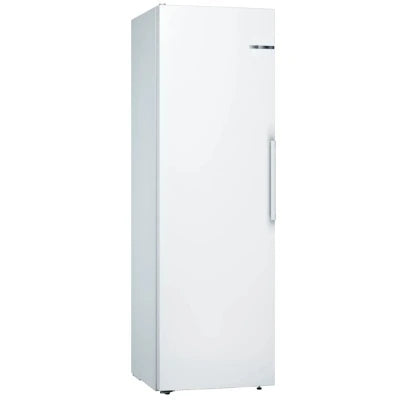 Bosch 346 Litre Upright Larder Fridge | KSV36VWEPG