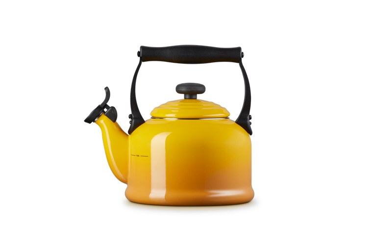 Le Creuset 2.1L Traditional Kettle - Nectar | 40102026720000